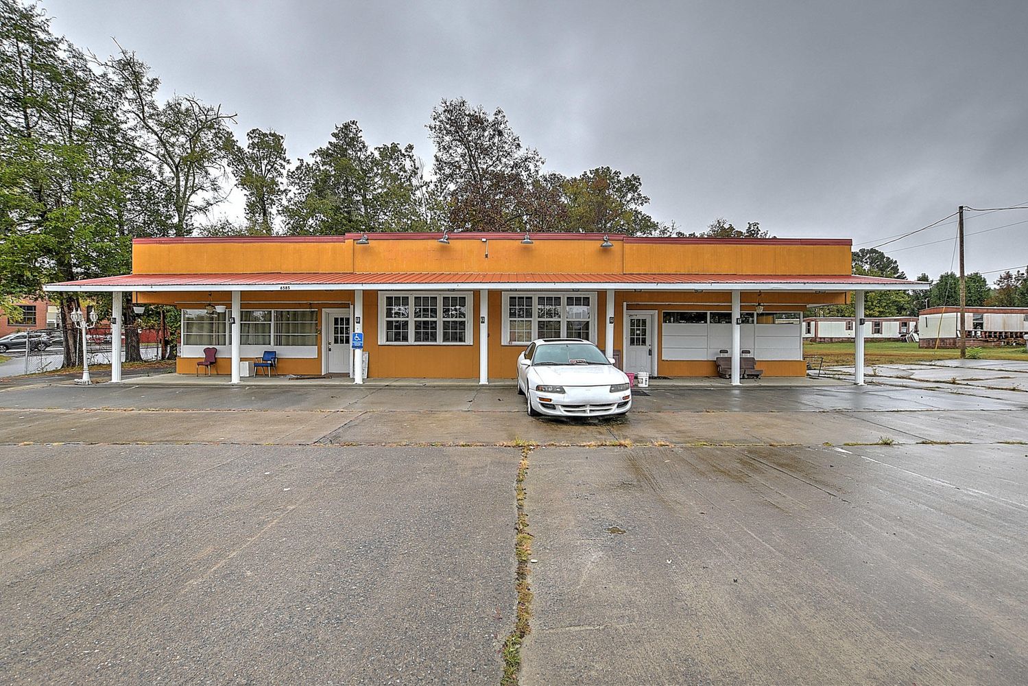 6585 Horton Hwy, Greeneville, TN 37745